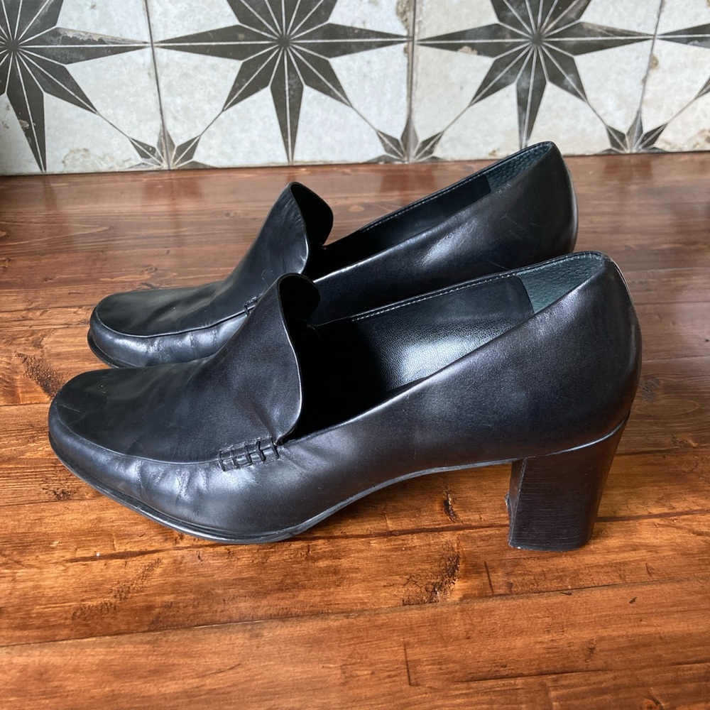 Franco Sarto Nolan pumps - ladies 12 medium - good condition